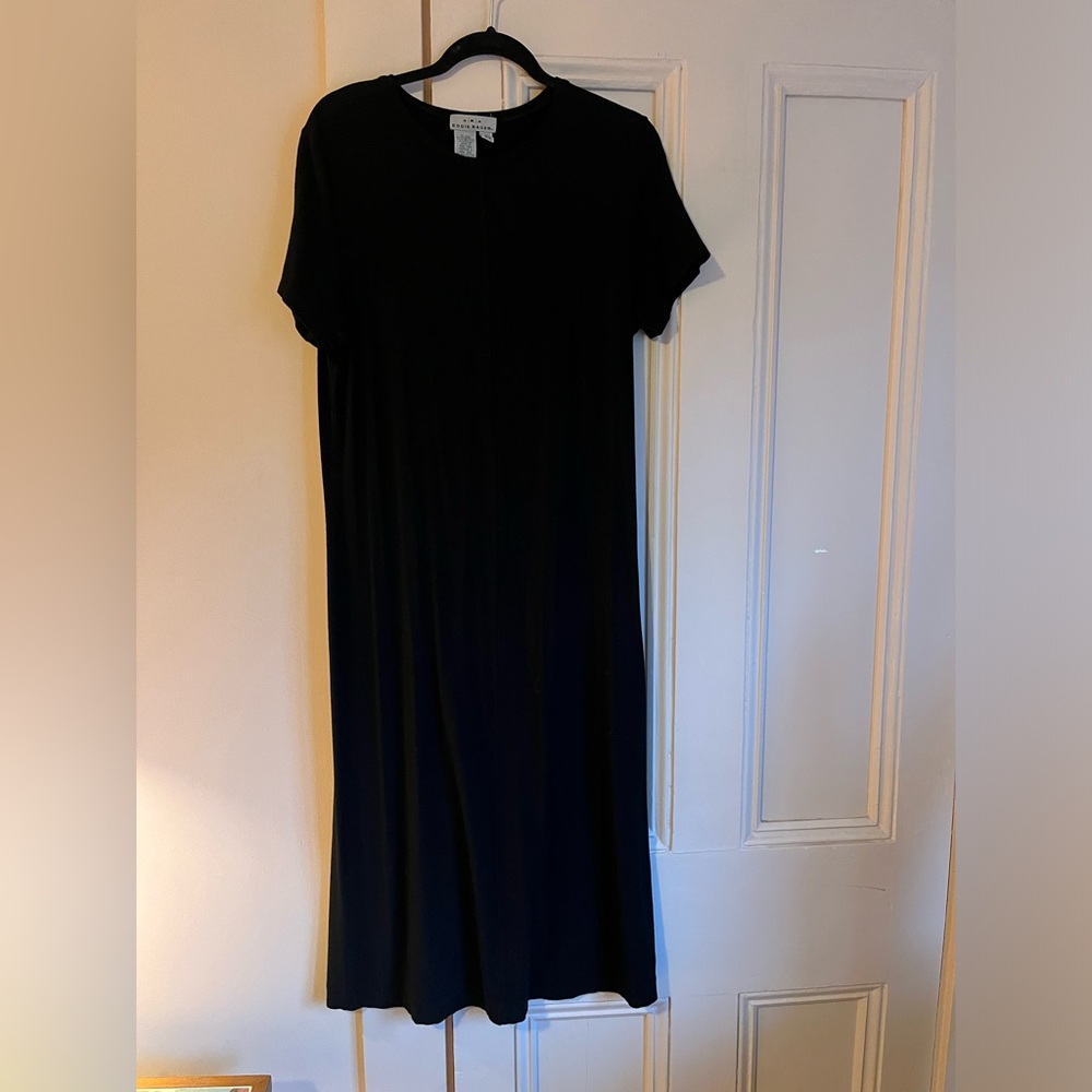 T-shirt Dress